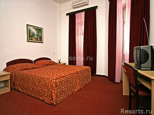 Sumratin Hotel 4